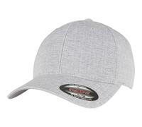 Flexfit Gorro Melange Heather Light Basecap Gafete Ajustado S-XL