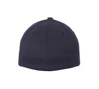 Flexfit Gorro Mezcla de Lana Azul Marino Oscuro S/M