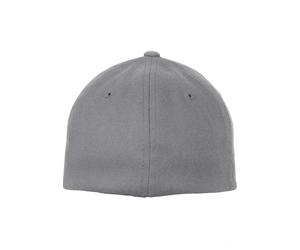 Flexfit Gorro Mezcla de Lana Gris L/XL