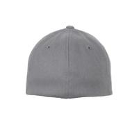 Flexfit Gorro Mezcla de Lana Gris S/M