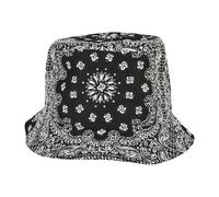 Flexfit - Gorro Pescador Bandana Impreso para Adultos Unisex