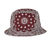 Flexfit - Gorro Pescador Bandana Impreso para Adultos Unisex
