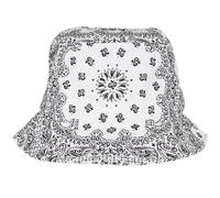 Flexfit Gorro Pescador Bandana Impreso para Adultos Unisex (RW8067)