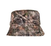 Flexfit Gorro Pescador Camuflaje de Sherpa para Adultos Unisex (RW8886)