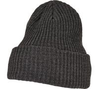 Flexfit Gorro Rib Beanie Carbón Einheitsgröße