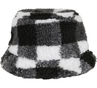 Flexfit Gorro Sherpa Check Bucket Hat Einheitsgröße