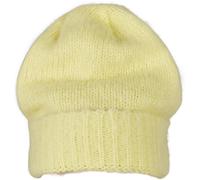 Flexfit Gorro Soft Acrylic Beanie Amarillo Einheitsgröße