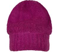 Flexfit Gorro Soft Acrylic Beanie Fucsia Einheitsgröße
