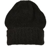 Flexfit Gorro Soft Acrylic Beanie Negro Einheitsgröße