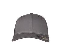 Flexfit Gorro Trucker De Malla Original De 6 Paneles Clásico Curvado