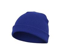 Flexfit Mütze Heavyweight Beanie Gorro, Unisex-Adulto, Azul Cobalto, Talla única