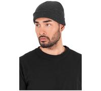 Flexfit Mütze Heavyweight Beanie Gorro, Unisex Adulto, Charcoal, Talla única
