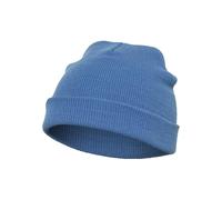 Flexfit Mütze Heavyweight Beanie Gorro, Unisex-Adulto, CL Azul, Talla única