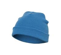 Flexfit Mütze Heavyweight Beanie Gorro, Unisex-Adulto, CL Azul, Talla única