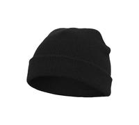 Flexfit Gorro YUPOONG Unisex Negro Talla única — Disponible en 19 colores