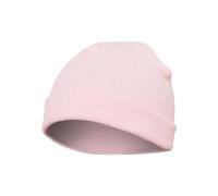 Flexfit Gorro Unisex para Hombre y Mujer, Disponible en 19 Colores, Talla única, Rosa Claro, Talla única