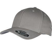 Flexfit Gorro Wooly Peinado Ajustable Gris Einheitsgröße