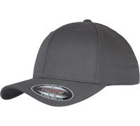Flexfit Gorro Wooly Peinado Gris oscuro/Gris oscuro L/XL