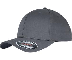 Flexfit Gorro Wooly Peinado Negro Youth