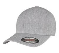 Flexfit Heather Luz Mezcla Cap Gorra de Béisbol Moteado Fullcap Sombrero S -XL