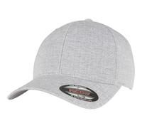 Flexfit Heather Luz Mezcla Cap Gorra de Béisbol Moteado Fullcap Sombrero S -XL