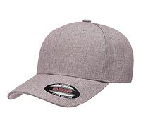 Flexfit Heatherlight Cap Gorra de béisbol Unisex Adulto
