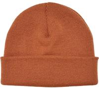 Flexfit Heavyweight Beanie Toffee Einheitsgröße