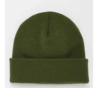 Flexfit Heavyweight Beanie verde ONE SIZE