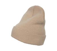 Flexfit Heavyweight Long Beanie Gorra, Cruisante, Talla única Unisex Adulto
