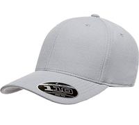 Flexfit Hombre 110P Sombrero - Plateado - Talla nica