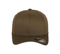 Flexfit Hombre Lanudo Combed Gorra de Béisbol