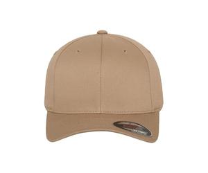 Flexfit Hombre Lanudo Combed Gorra de Béisbol