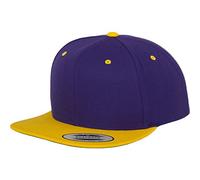 Flexfit Hombres Gorras/Gorra Snapback Classic Two Tone