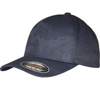 Flexfit Gorra azul paloma, Talla 56-57