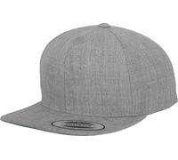 Flexfit Kids Classic Snapback Heather Youth