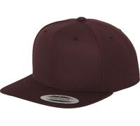 Flexfit Kids Classic Snapback Maroon Toddler