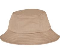 Flexfit Kids Cotton Twill Bucket Hat Kids Khaki Einheitsgröße