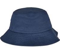Flexfit Kids Cotton Twill Bucket Hat Kids Navy Einheitsgröße