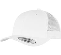 Flexfit Kids Retro Trucker White Einheitsgröße