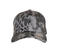 Flexfit Kryptek Cap Baseball, Raid, L-XL Unisex Adulto