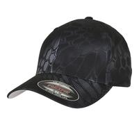 Flexfit Kryptek Cap Basecap Dadcap Mütze AOP Unisex Baseball Cap