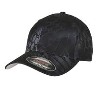 Flexfit Kryptek Cap Gorra de Béisbol Dadcap Gorra Patrón Aop Unisex