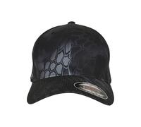 Flexfit Gorra 'Kryptek' gris / antracita / negro 55-58 gris / antracita / negro