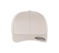 Flexfit Lanudo Combed Gorra Béisbol Cappy Curvado Sombrero Fullcap Paraguas