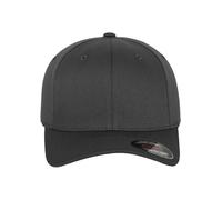 Flexfit Lanudo Combed Gorra Béisbol Cappy Curvado Sombrero Fullcap Paraguas