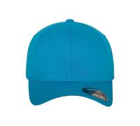 Flexfit Lanudo Combed Gorra Béisbol Cappy Curvado Sombrero Fullcap Paraguas