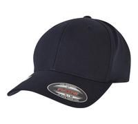 Flexfit Lanudo Combed Repelente Agua Gorra Béisbol Impermeable Unisex Nuevo