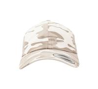 YUPOONG Inc. Gorra Low Profile Camo Washed Cap Einheitsgröße
