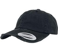 Gorra Flexfit low profile detroyed TU