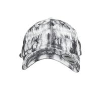 Flexfit Low Profile Tie Dye Gorra, Gris, Talla única Unisex Adulto